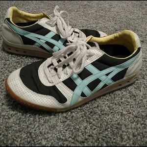 ASICS by Onitsuka Tiger Ultimate 81 sneakers